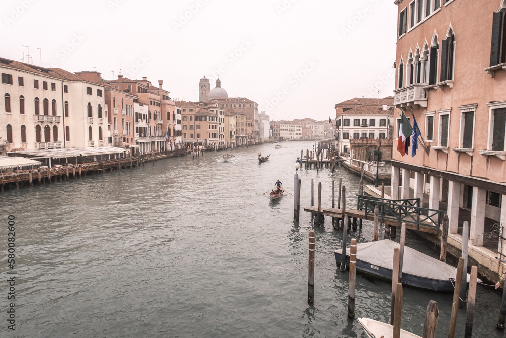 Fototapeta premium Venise 2023 *1