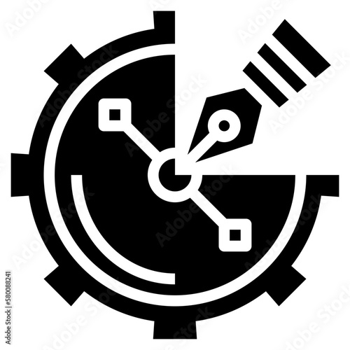 idea line icon,linear,outline,graphic,illustration