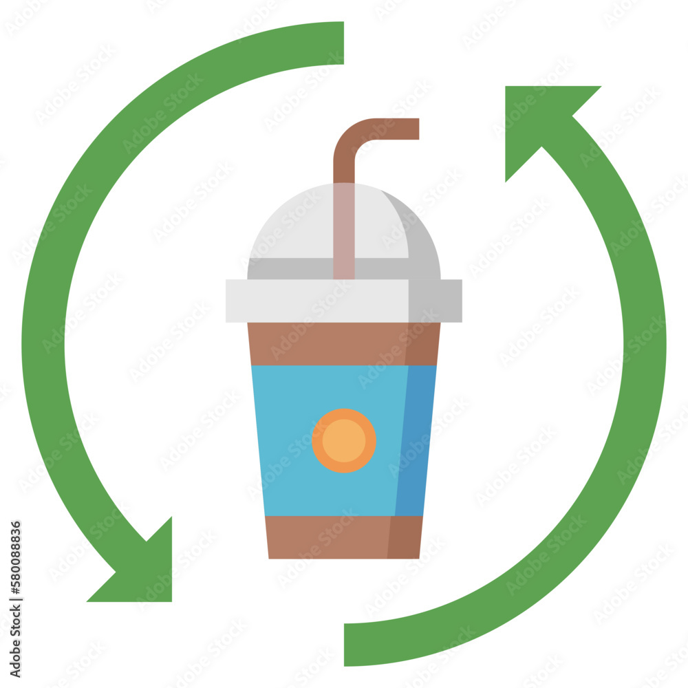 Fototapeta premium design line icon,linear,outline,graphic,illustration