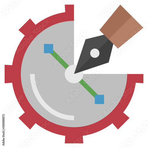 idea line icon,linear,outline,graphic,illustration