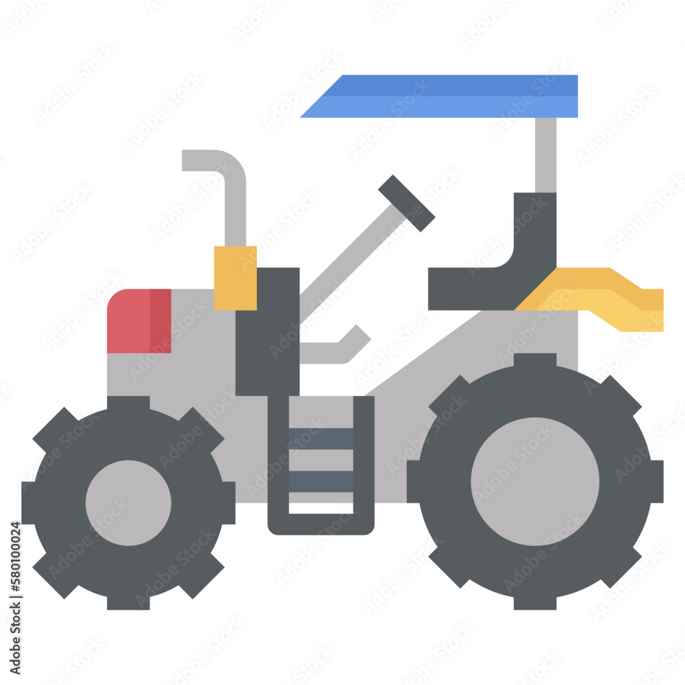 tarctor line icon,linear,outline,graphic,illustration tarctor line icon,linear,outline,graphic,illustration