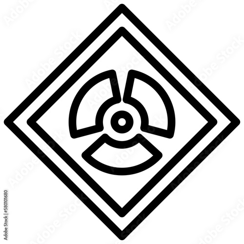 signaling line icon,linear,outline,graphic,illustration
