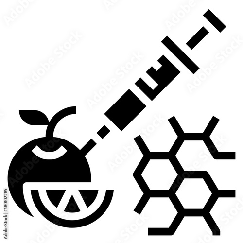 gmo line icon,linear,outline,graphic,illustration