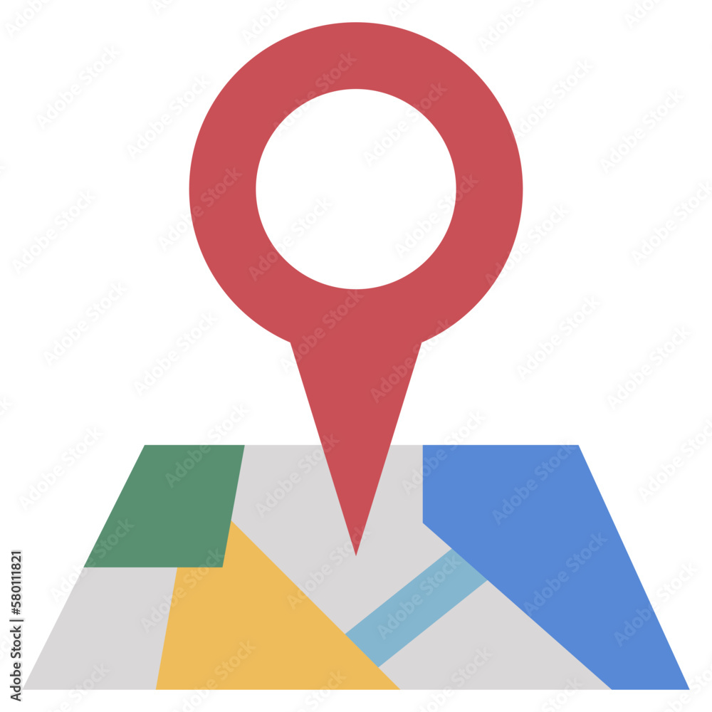 pin line icon,linear,outline,graphic,illustration