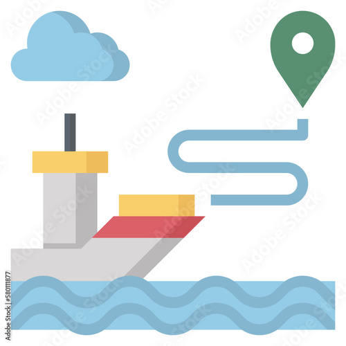 wave line icon,linear,outline,graphic,illustration