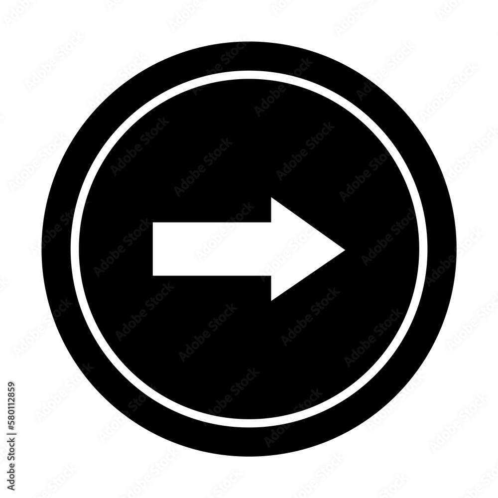 arrow, right, navigation, sign icon. Element of direction icon. Signs and symbols collection icon for websites, web design, mobile app on white background arrow, right, navigation, sign icon. Element of direction icon. Signs and symbols collection icon for websites, web design, mobile app on white background