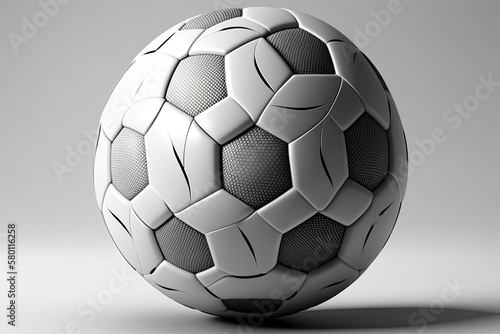 soccer ball  football ball  amazing football ball for background