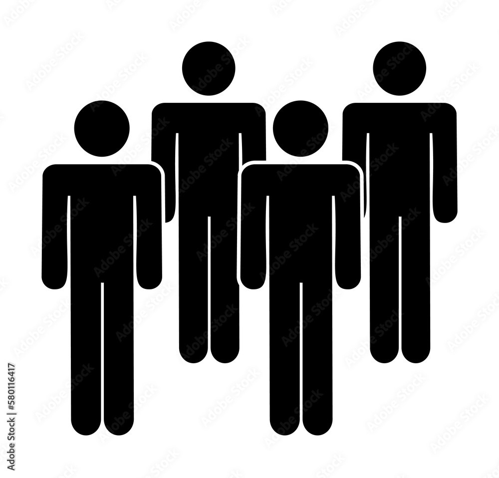 people, four, rank icon. Element of a group of people icon. Premium quality graphic design icon. Signs and symbols collection icon for websites, web design on white background people, four, rank icon. Element of a group of people icon. Premium quality graphic design icon. Signs and symbols collection icon for websites, web design on white background