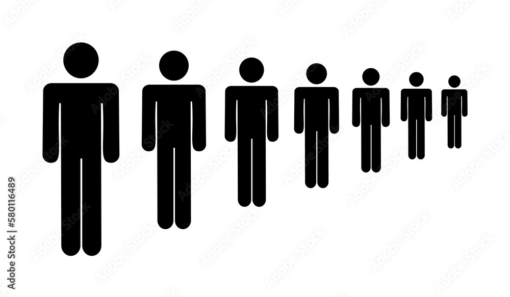 people, group, rank icon. Element of a group of people icon. Premium quality graphic design icon. Signs and symbols collection icon for websites, web design on white background people, group, rank icon. Element of a group of people icon. Premium quality graphic design icon. Signs and symbols collection icon for websites, web design on white background