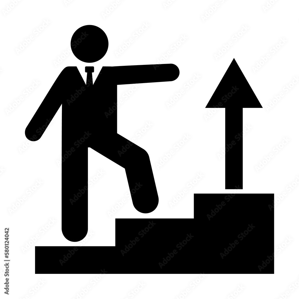 Race, business, jobless icon. Element of businessman icon. Premium quality graphic design icon. Signs and symbols collection icon for websites, web design, mobile app on white background Race, business, jobless icon. Element of businessman icon. Premium quality graphic design icon. Signs and symbols collection icon for websites, web design, mobile app on white background