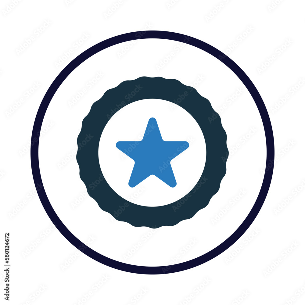 badge, star badge, rank badge, star rank badge icon badge, star badge, rank badge, star rank badge icon