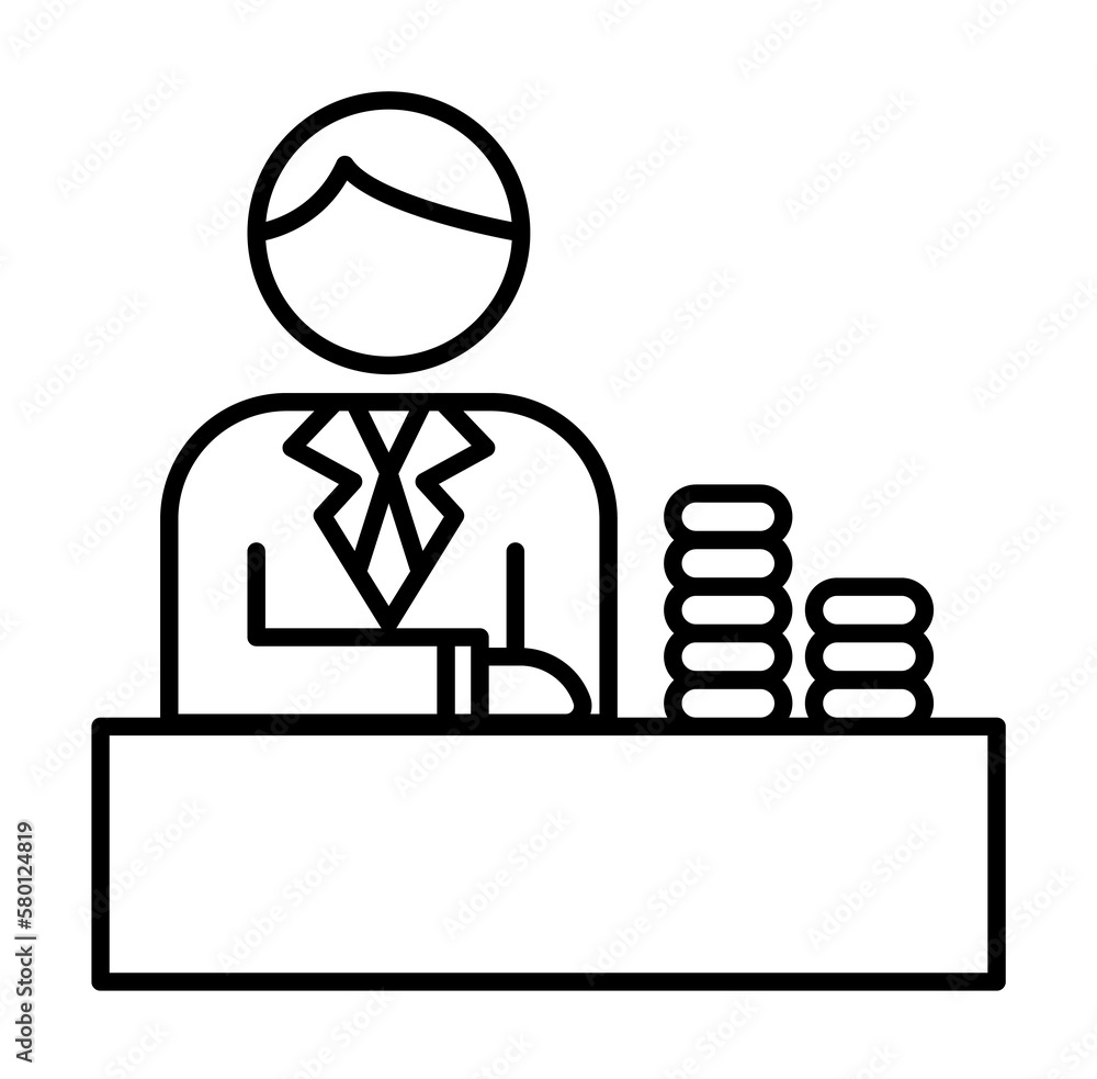 Search, casino icon. Element of casino icon on white background Search, casino icon. Element of casino icon on white background