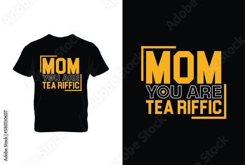 Mom You Are Tariffed. Mothers day t shirt design best selling t-shirt design typography creative custom, t-shirt design