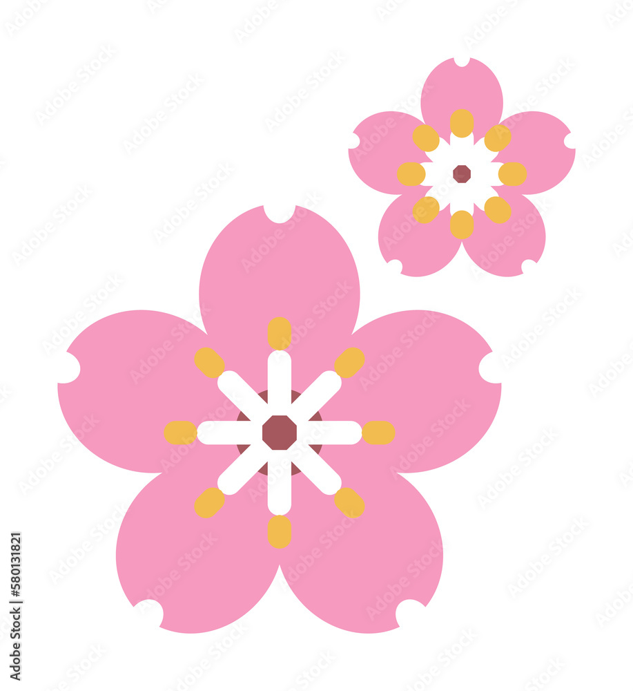 Herb, sakura icon. Element of herb icon for mobile concept and web apps. Detailed Herb, sakura icon can be used for web and mobile on white background Herb, sakura icon. Element of herb icon for mobile concept and web apps. Detailed Herb, sakura icon can be used for web and mobile on white background