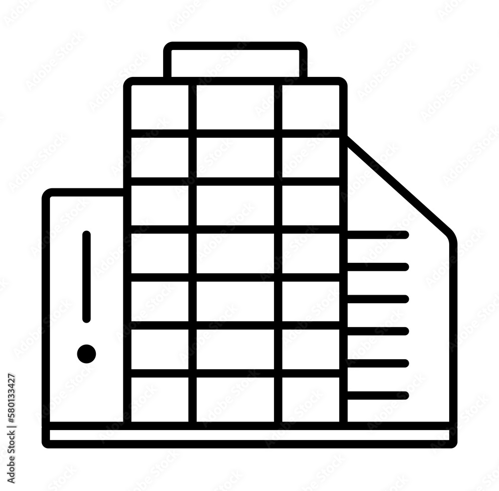 stall icon. Element of building icon for mobile concept and web apps. Detailed stall icon can be used for web and mobile. Premium icon on white background stall icon. Element of building icon for mobile concept and web apps. Detailed stall icon can be used for web and mobile. Premium icon on white background