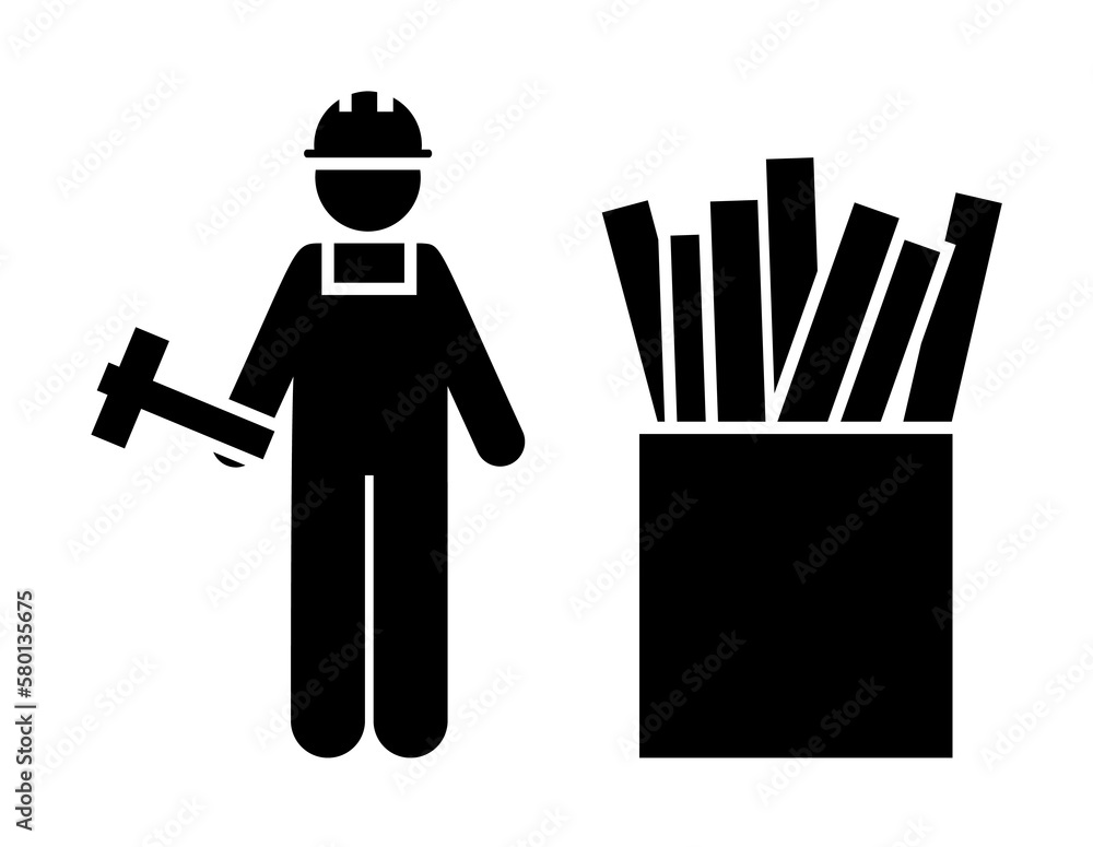 Man, job, joint, wrench, person icon. Element of manufacturing icon. Premium quality graphic design icon. Signs and symbols collection icon for websites, web design on white background Man, job, joint, wrench, person icon. Element of manufacturing icon. Premium quality graphic design icon. Signs and symbols collection icon for websites, web design on white background