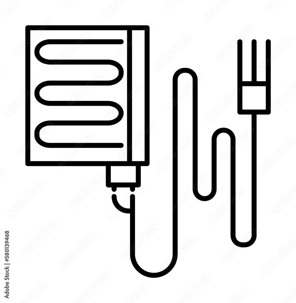 smart farm, sensor icon. Element of smart farm icon. Thin line icon for website design and development, app development. Premium icon on white background smart farm, sensor icon. Element of smart farm icon. Thin line icon for website design and development, app development. Premium icon on white background