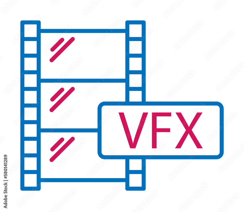 Video production, negative film icon. Element of 2 color video production icon. Premium quality graphic design icon. Signs and symbols collection icon for websites, web design on white background Video production, negative film icon. Element of 2 color video production icon. Premium quality graphic design icon. Signs and symbols collection icon for websites, web design on white background