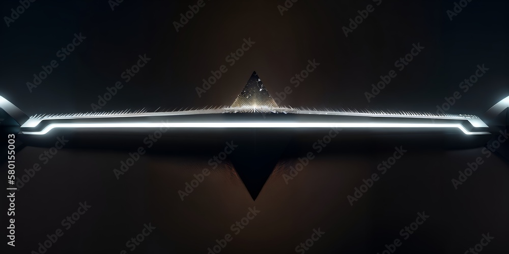 The Radiant Abstractions: A Hyperrealistic white Neon Showcase of Digital Painting The Radiant Abstractions: A Hyperrealistic white Neon Showcase of Digital Painting