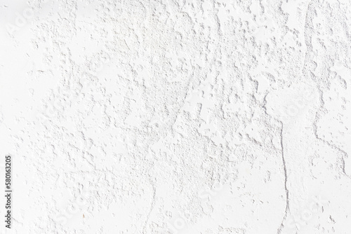 background of a white wall texture