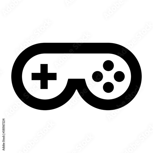 video game controller icon