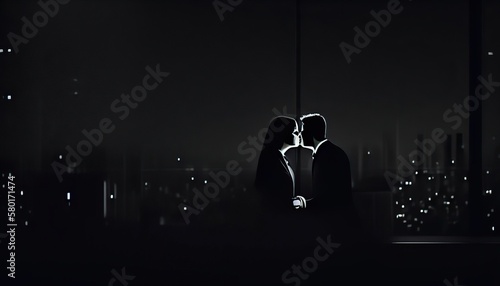 Power Couple in the Digital Age