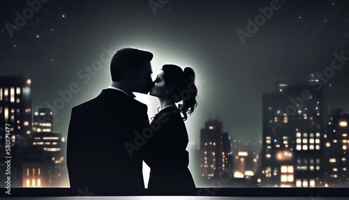 Power Couple in the Digital Age