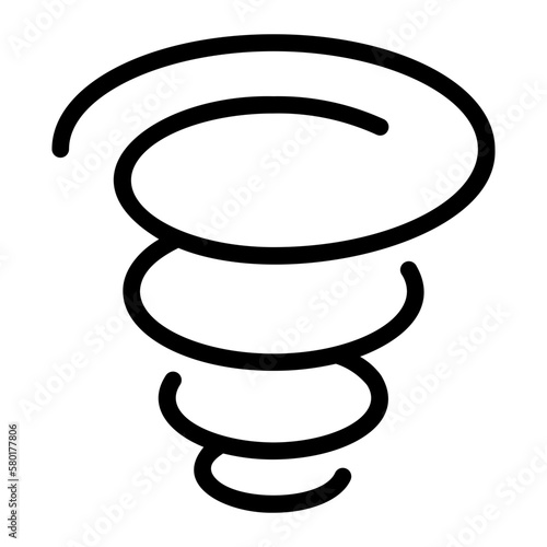 tornado