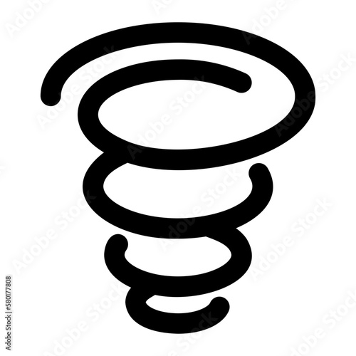 tornado