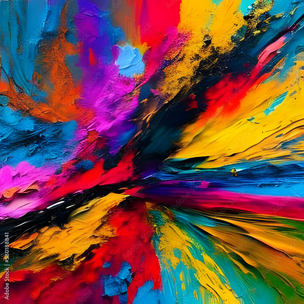 abstract colorful background abstract colorful background