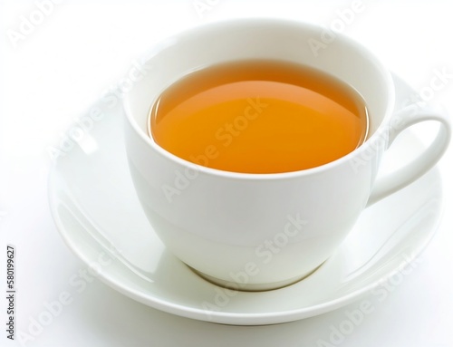 Cup of Tea - Illustration 3
