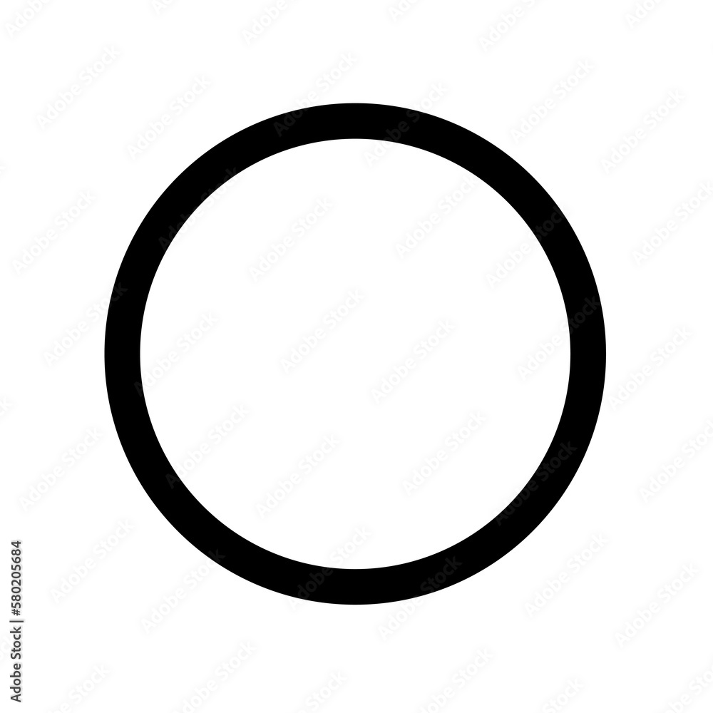 black round frame design transparent element png black round frame design transparent element png