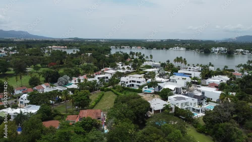 lakes, swimming pools in complex to rest in hot weather lakes, swimming pools in complex to rest in hot weather
