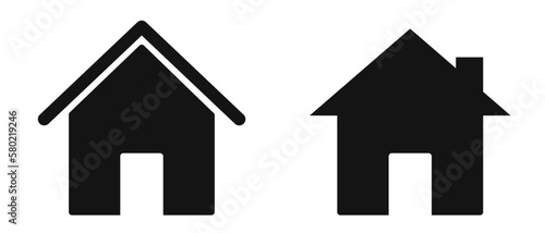 home vector icon