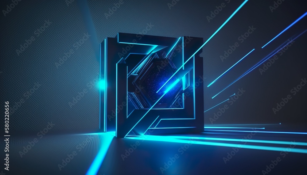 Naklejka premium 4k colorful ultraviolet spectrum backgrounds