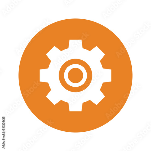 Settings icon.icon, gear, internet, web, business, setting, black, design, sign, symbol, cog, engine, engineering, machine, mechanical, mechanics, mechanism, progress, line, outline