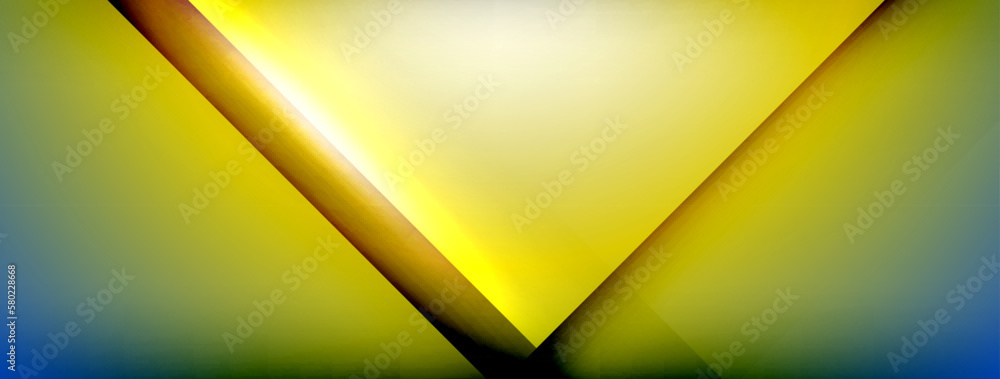 Abstract lines geometric techno background layout Abstract lines geometric techno background layout