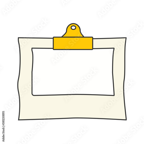 Post Note Paper