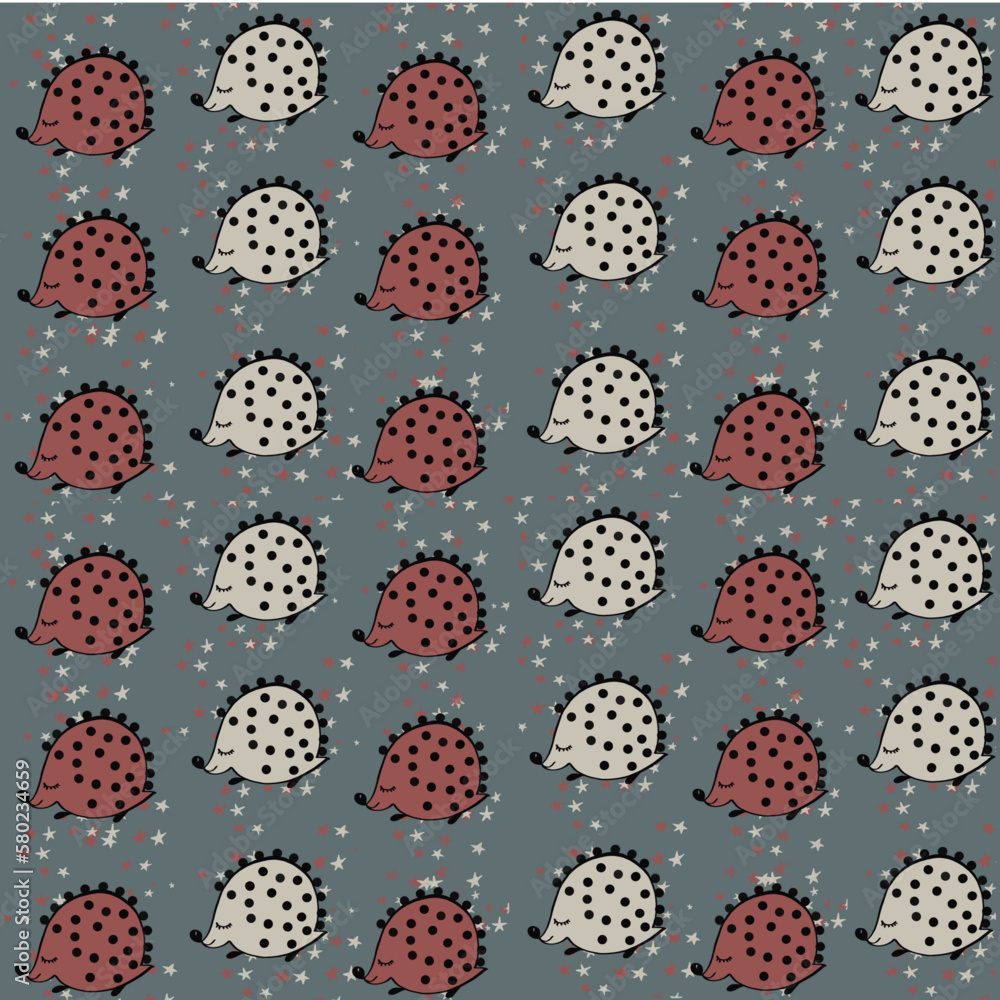 seamless pattern with hearts hedgehog,forest prickly inhabitant,animal with needles in the forest eats beetles,worms,gray prickly hedgehog,pink hedgehog,blue hedgehog,sleeping print seamless pattern with hearts hedgehog,forest prickly inhabitant,animal with needles in the forest eats beetles,worms,gray prickly hedgehog,pink hedgehog,blue hedgehog,sleeping print