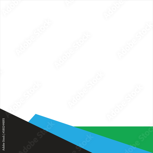 Free Download Business Footer Template - GFXLoad