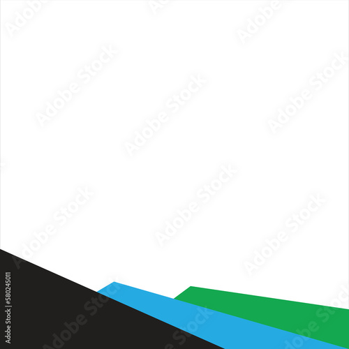 Business Footer Template Free Download Business Footer Template - GFXLoad