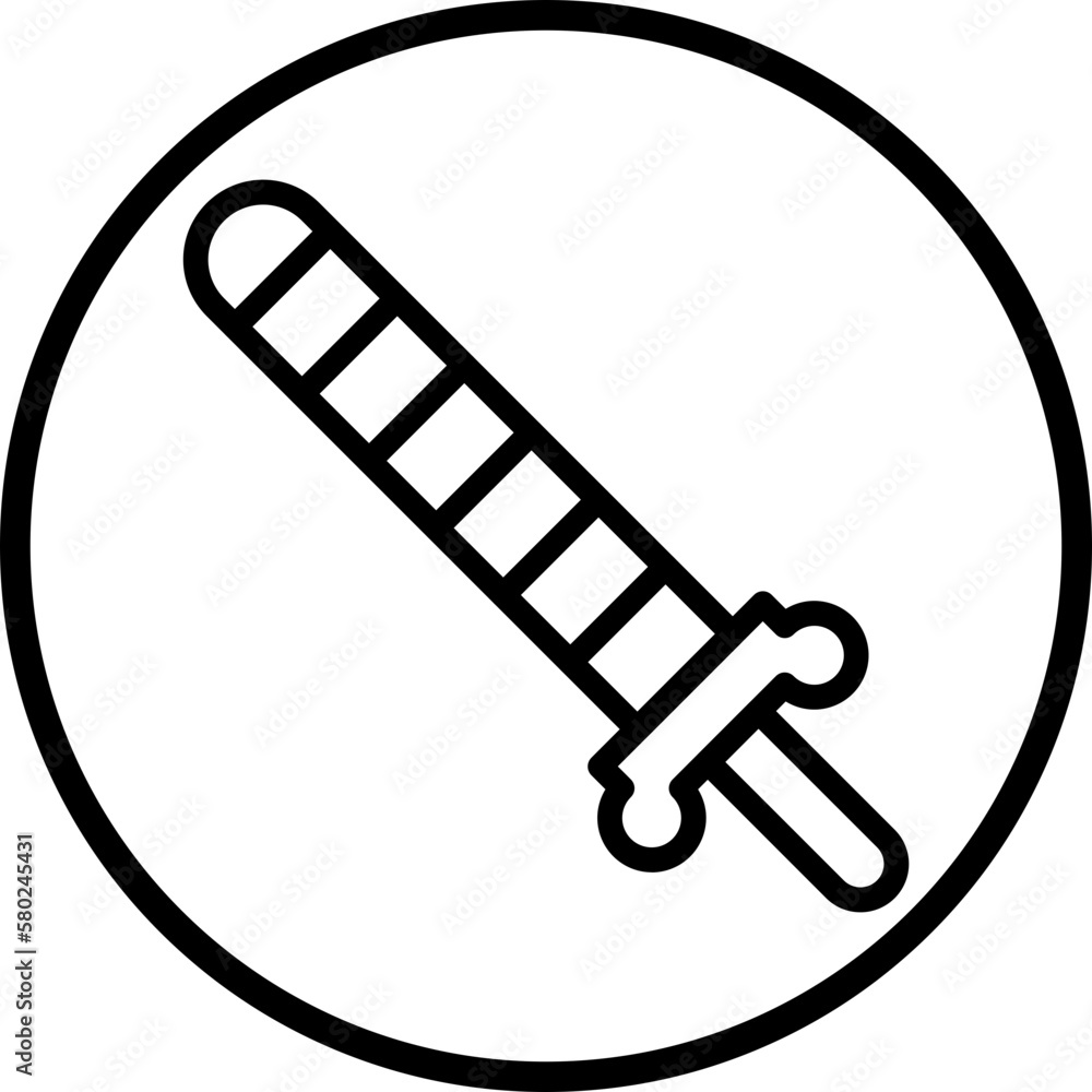Vector Design Ar Wand Icon Style Vector Design Ar Wand Icon Style