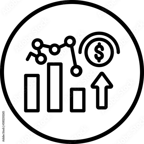 Vector Design Improvement Icon Style