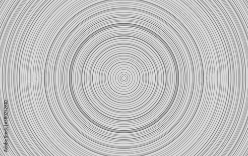 abstract background with circles wallpaper grey illustration