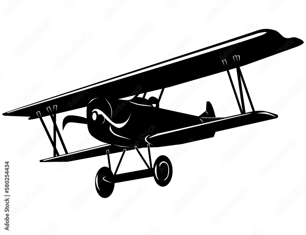 Fokker D7 Fokker D7