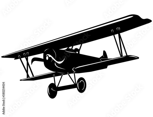 Fokker D7
