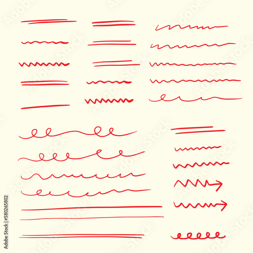 손글씨 손그림 일러스트