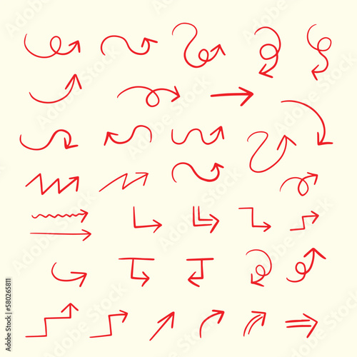 손글씨 손그림 일러스트