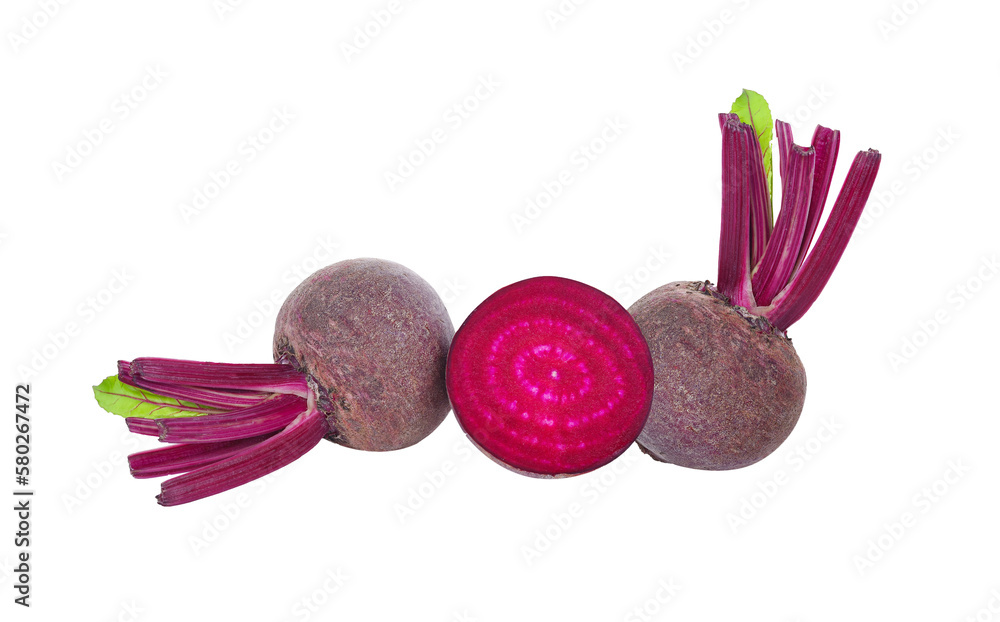 beetroot red isolated on transparent png beetroot red isolated on transparent png