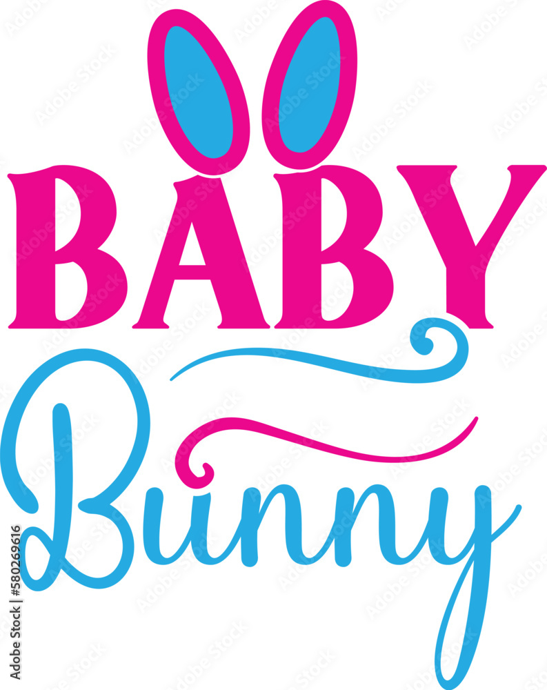 easter svg,bunny svg,easter bunny svg,dxf files for laser,svg files for cricut,happy easter svg,Baby Bunny eps bundle.Baby Bunny eps design.Baby Bunny eps files.